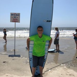 Meet your Posher, Elaine